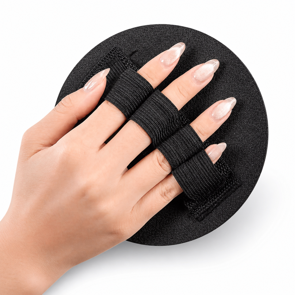 ScrubMate™ — Back & Body Exfoliating Scrubber