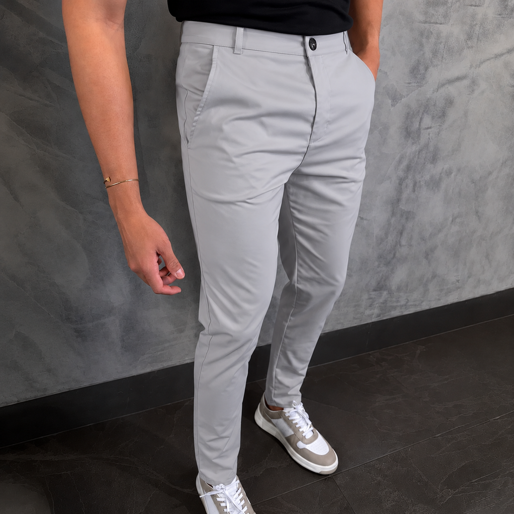 Veltrex™ — Comfort Stretch Trousers