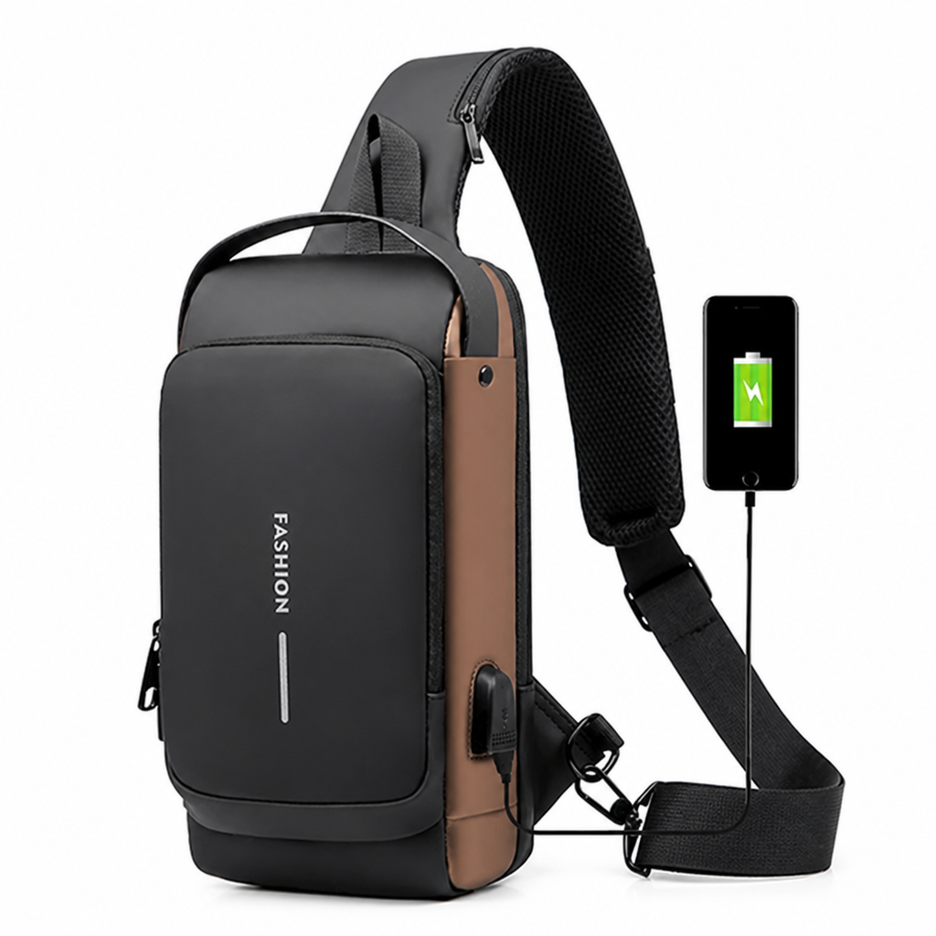 UrbanCarry™ — Carry with Confidence Anywhere