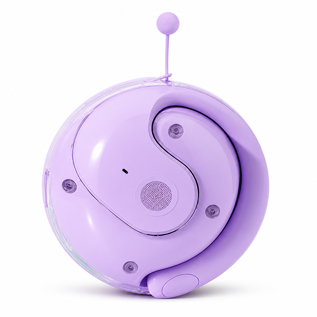 TalkPod™ — Portable Language Translator