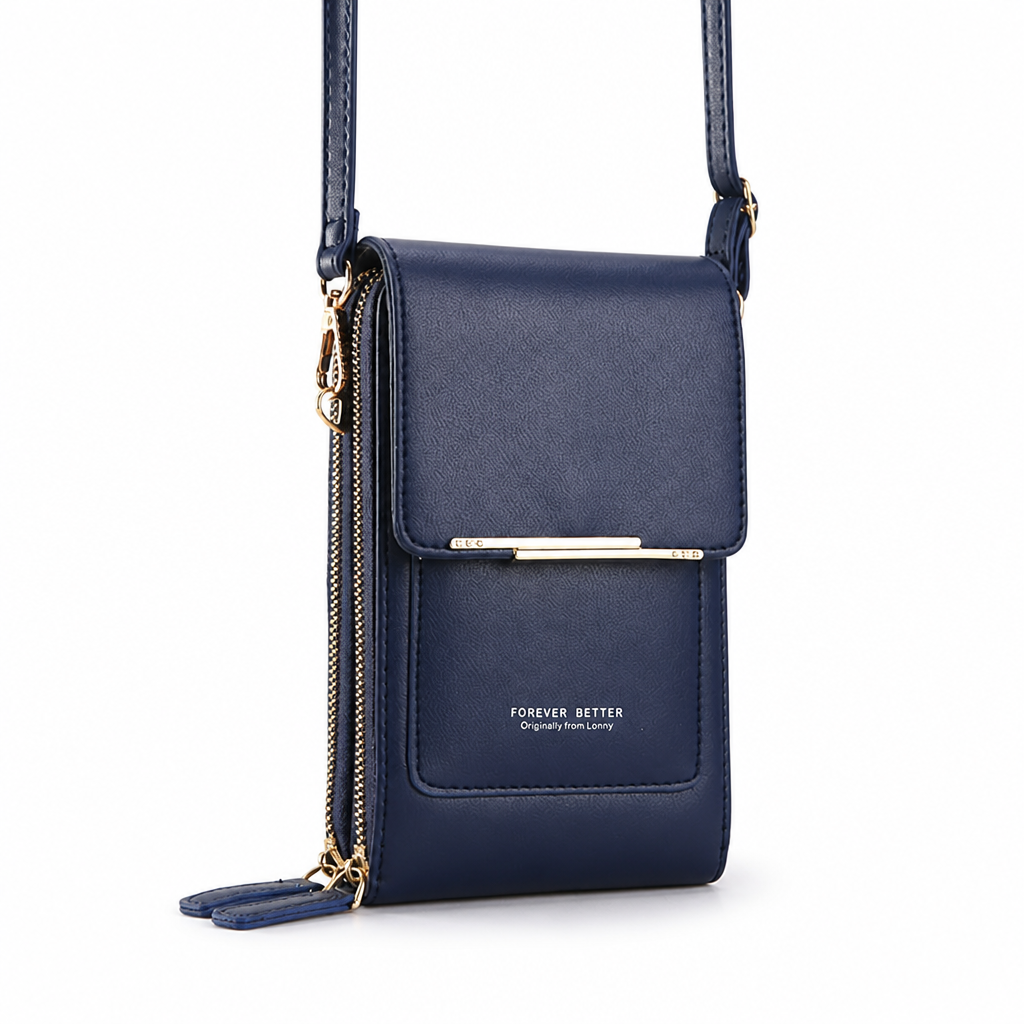 PocketGo™ — Crossbody Phone Holder Bag