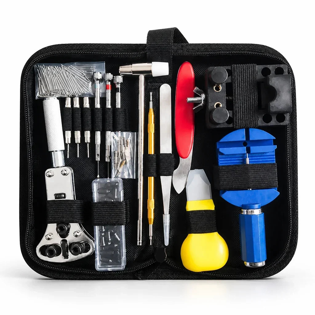 WatchPro™ — Precision Tools for Easy Watch Repairs