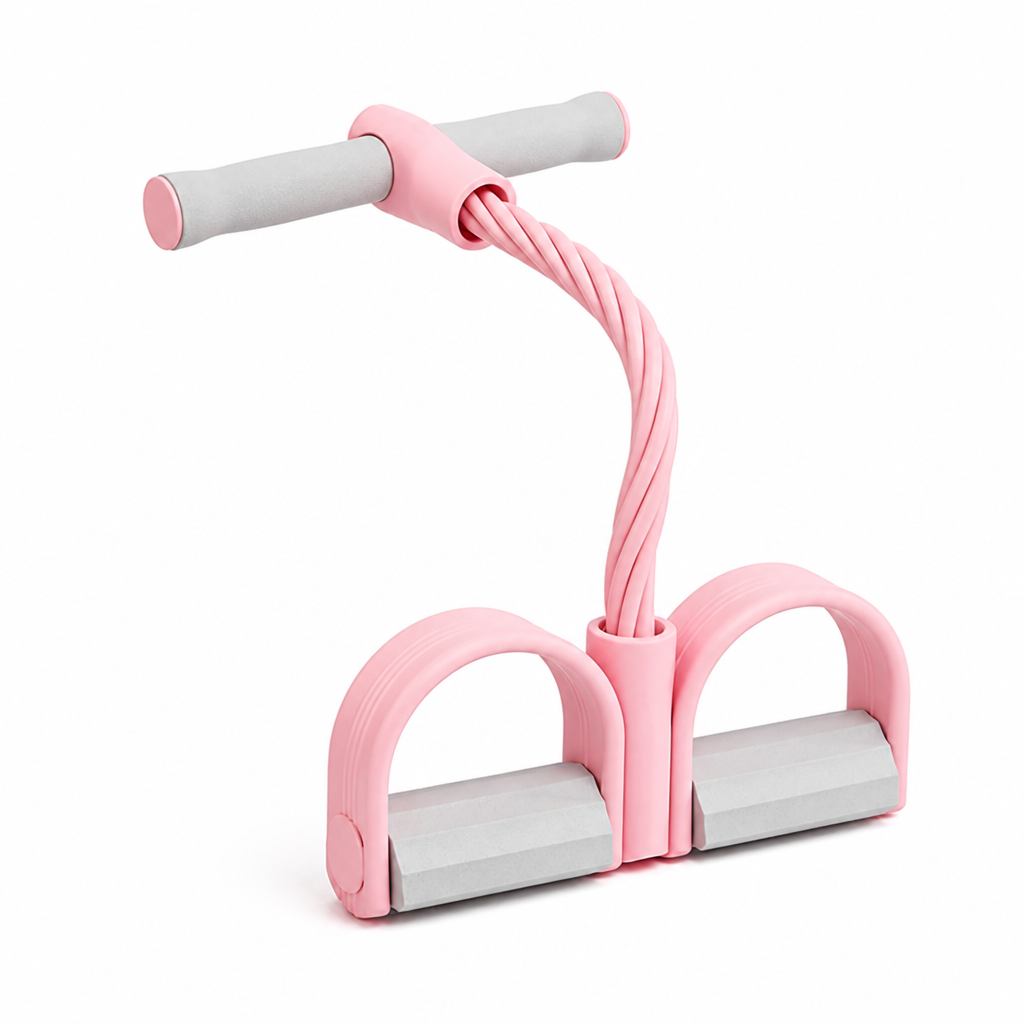 FitFlex™ — Full Body Resistance Trainer