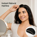 HairLuxe™ — Instant Volume for a Fuller-Looking Style