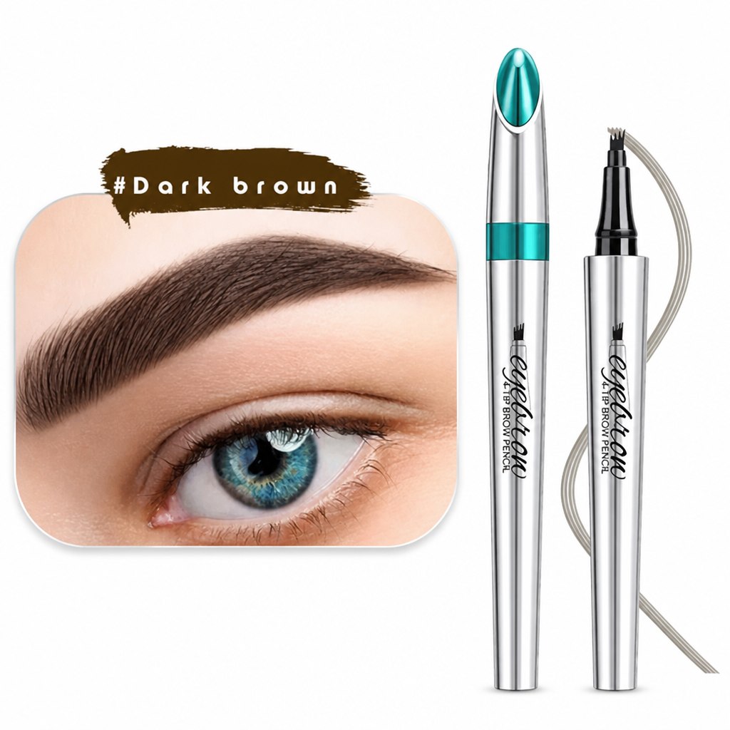 Bellisse™ — Fine Stroke Brow Pencil