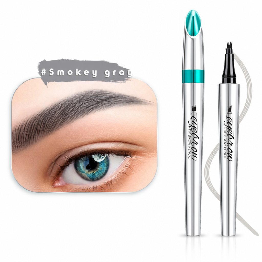 Bellisse™ — Fine Stroke Brow Pencil