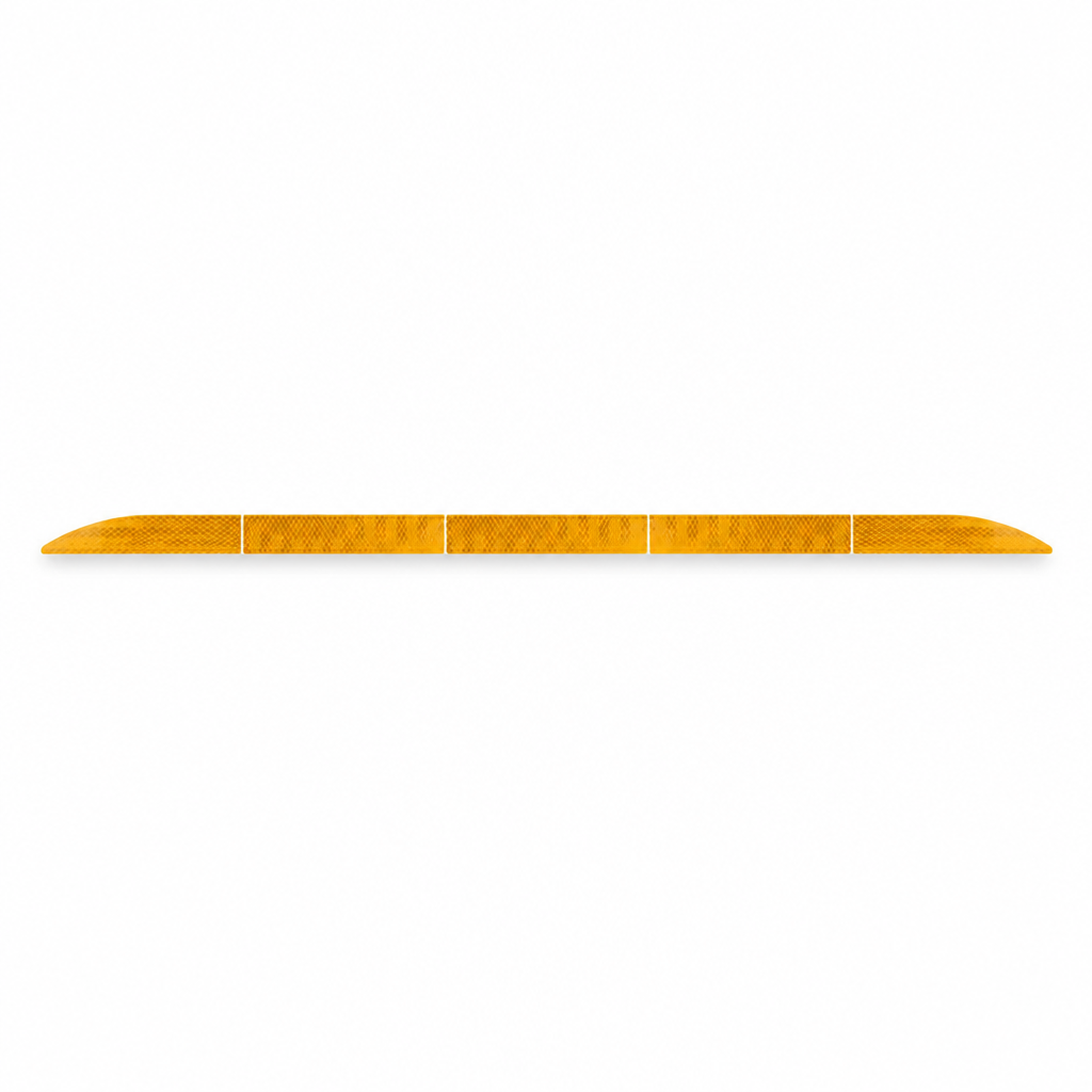 DriveBright™ — Reflective Vehicle Safety Strip