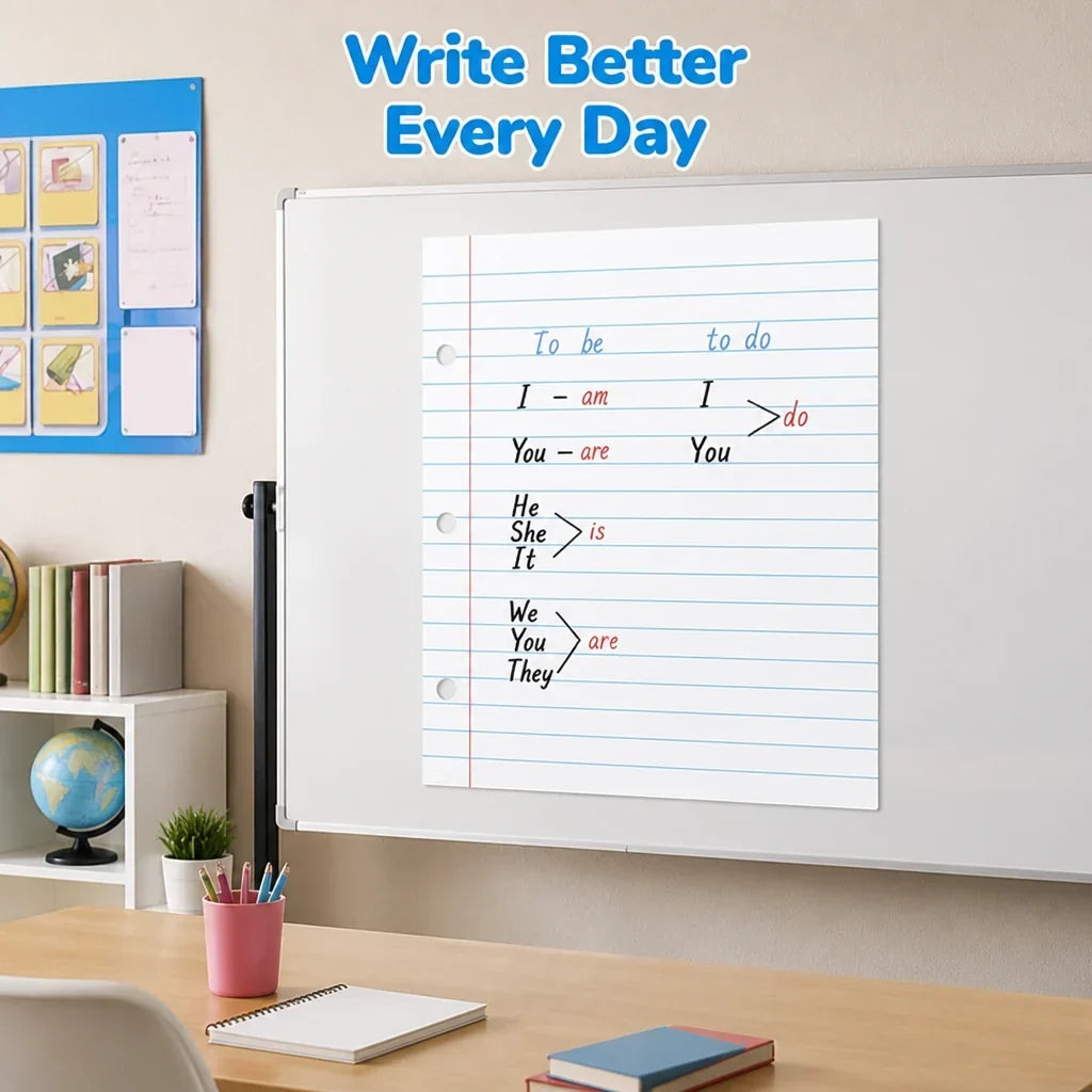 PlanBright™ — Visual Weekly Learning Organizer