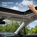 DrainClear™ — Flexible Pipe Cleaning Rod