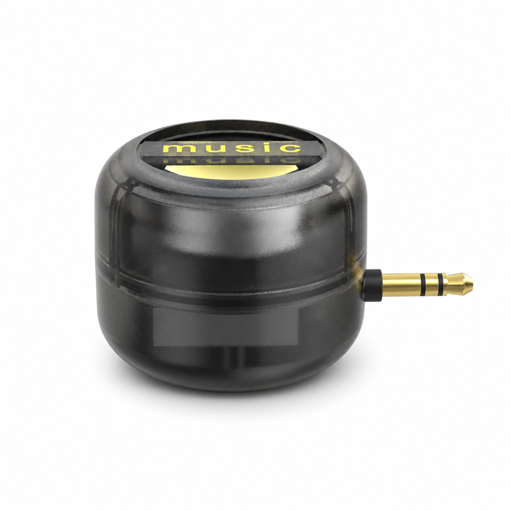 AudioLift™ — Portable Phone Sound Amplifier