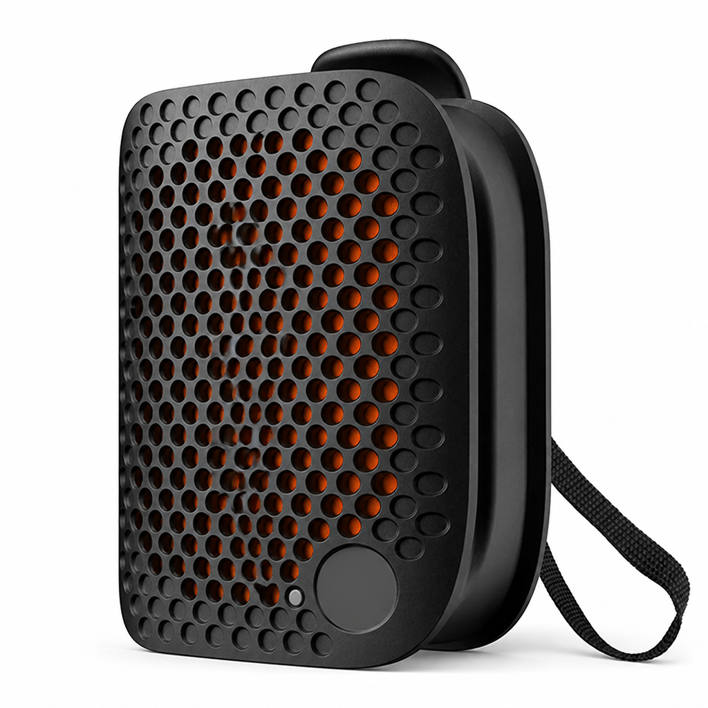 SoundRove™ Waterproof Bluetooth Speaker — Big Sound Anywhere