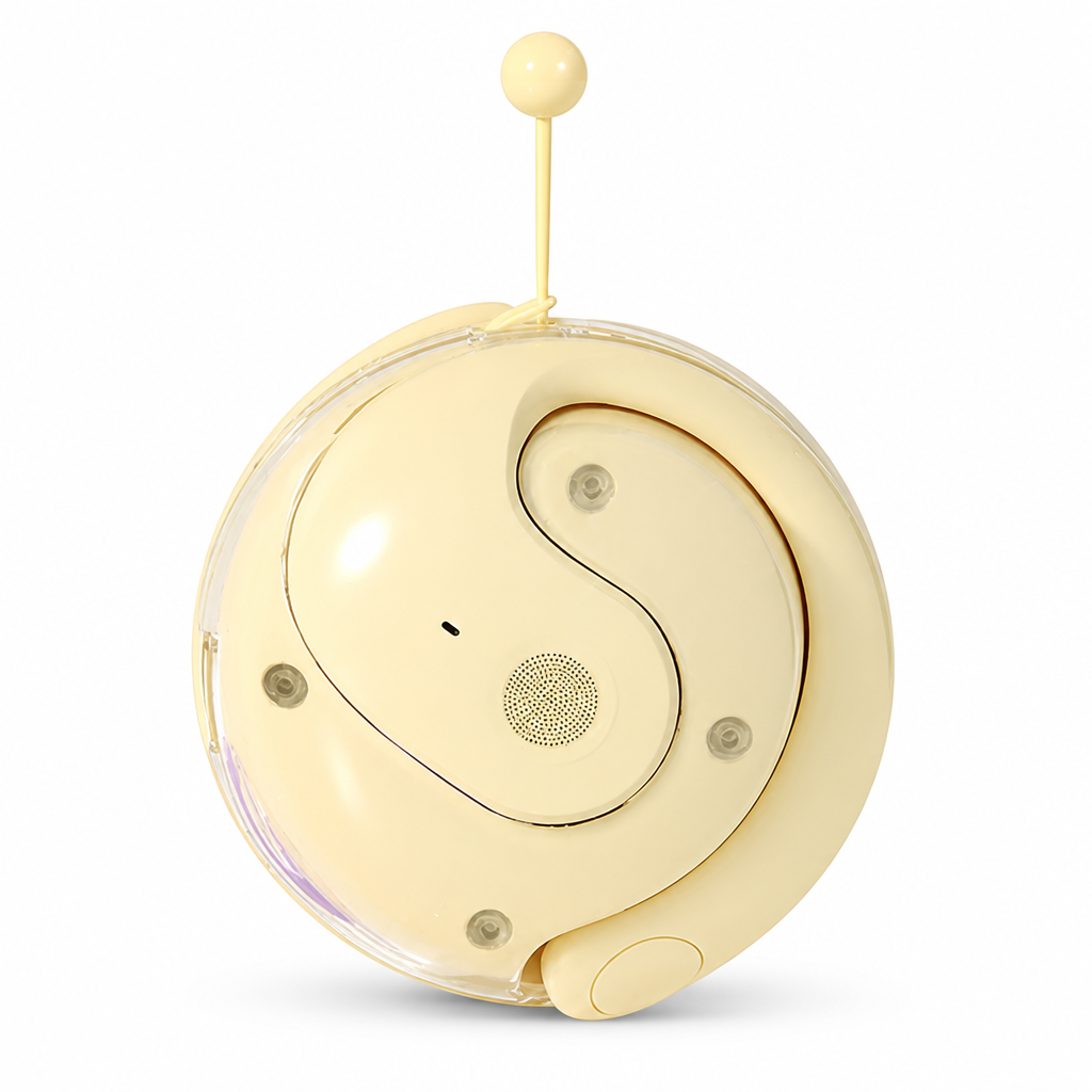TalkPod™ — Portable Language Translator