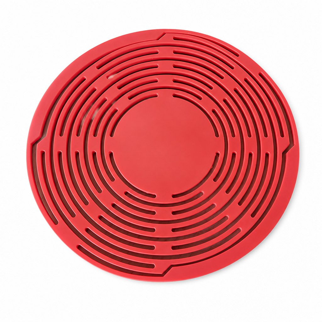 CupGrip™ — Non-Slip Cup Holder Mat