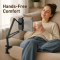 ViewArm™ — Adjustable Support for Your Everyday Devices