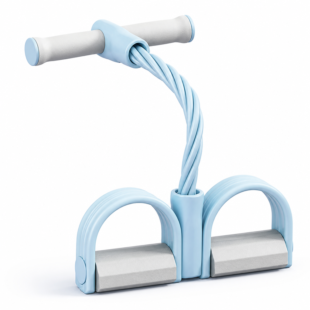 FitFlex™ — Full Body Resistance Trainer
