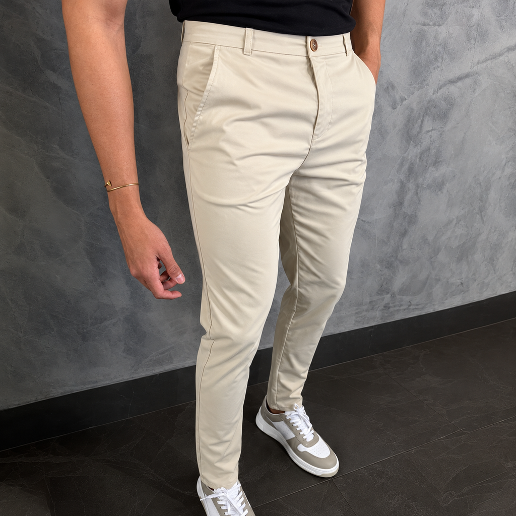 Veltrex™ — Comfort Stretch Trousers