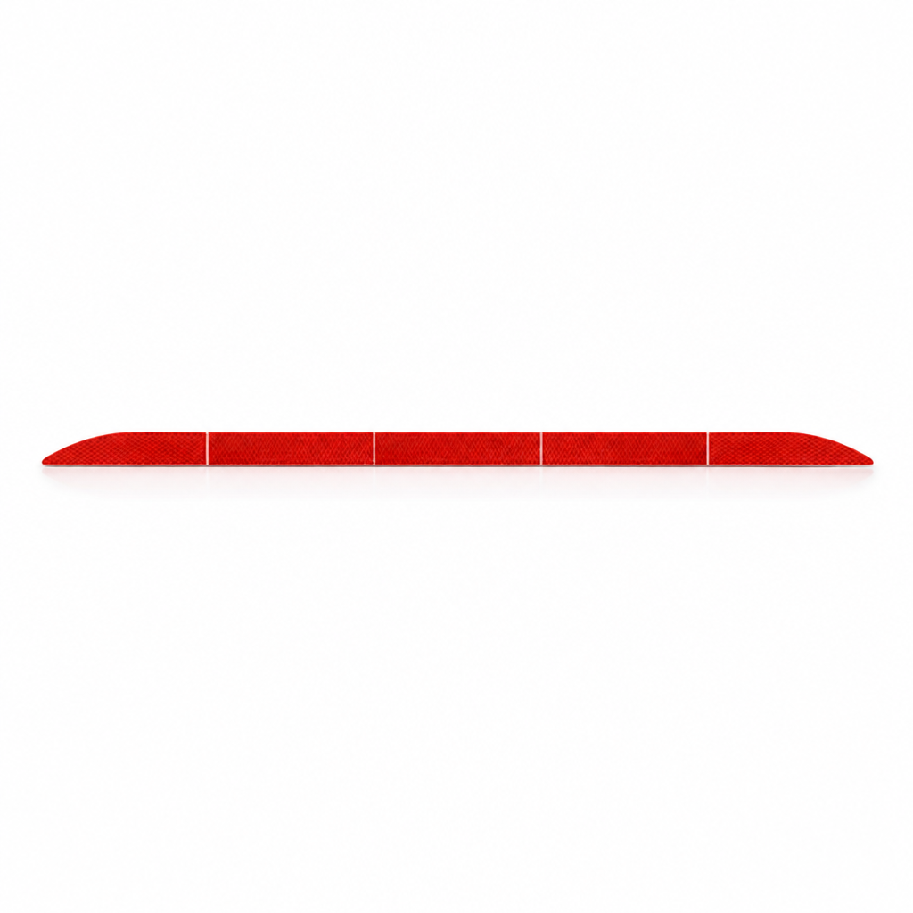 DriveBright™ — Reflective Vehicle Safety Strip