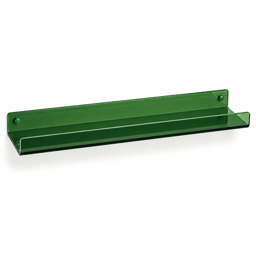 ShelfPro™ — Wall-Mounted Storage Shelves