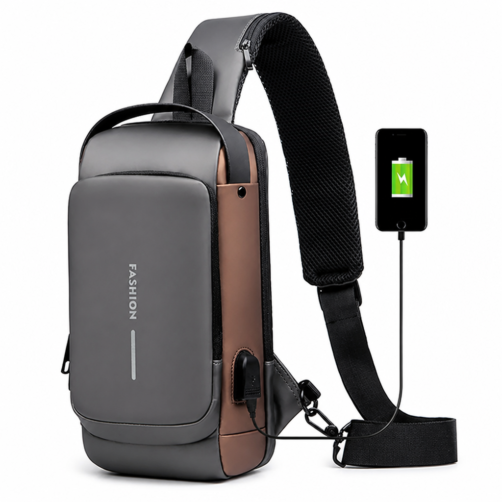 UrbanCarry™ — Carry with Confidence Anywhere