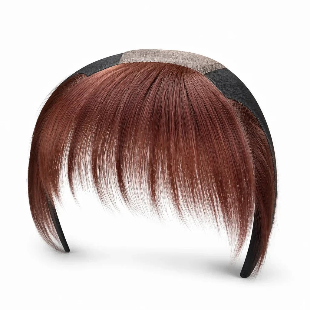 HairLuxe™ — Instant Volume for a Fuller-Looking Style