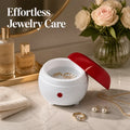 SparkClean™ — Portable Jewelry Cleaning Machine