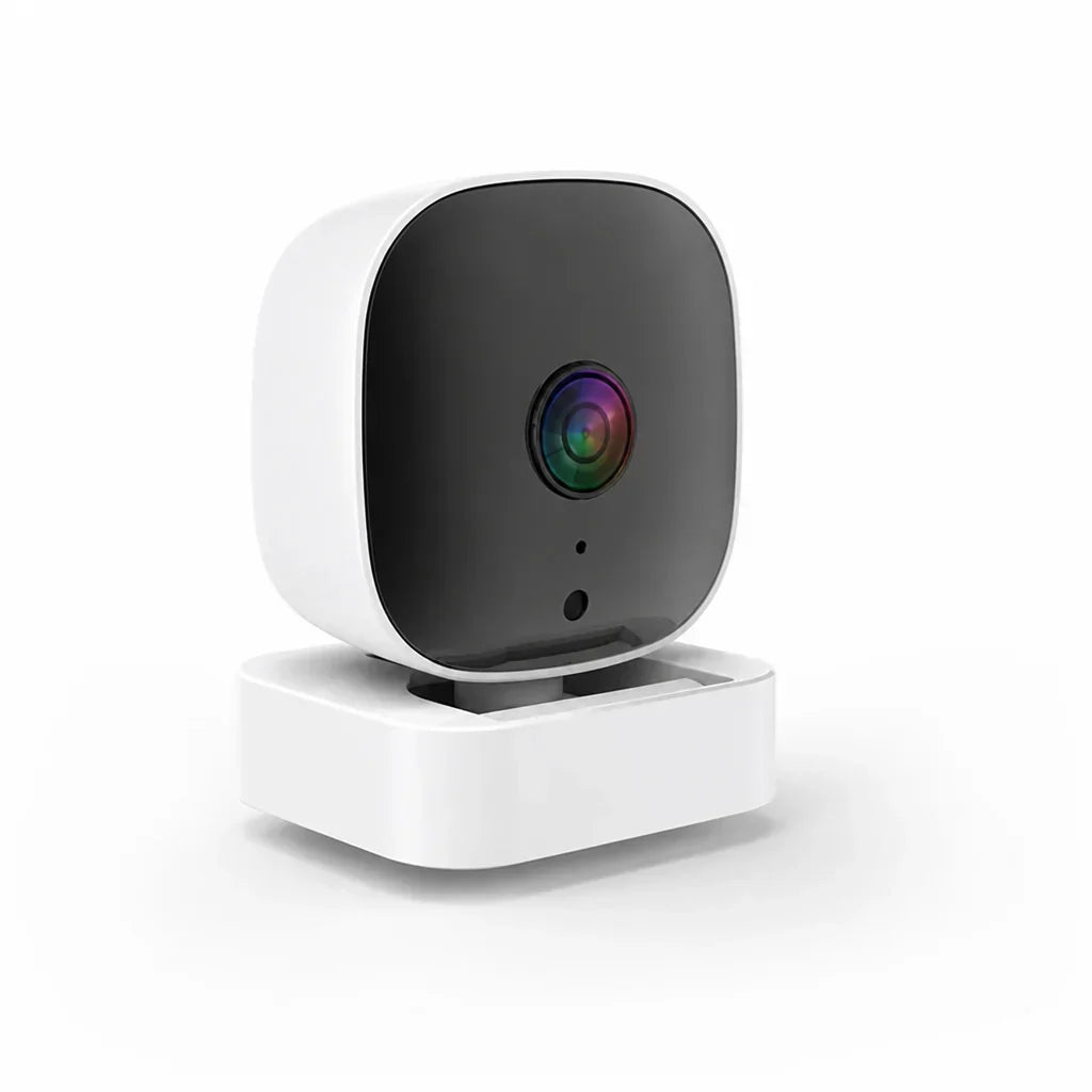 SafeWatch™ — Compact Home Monitoring Sensor