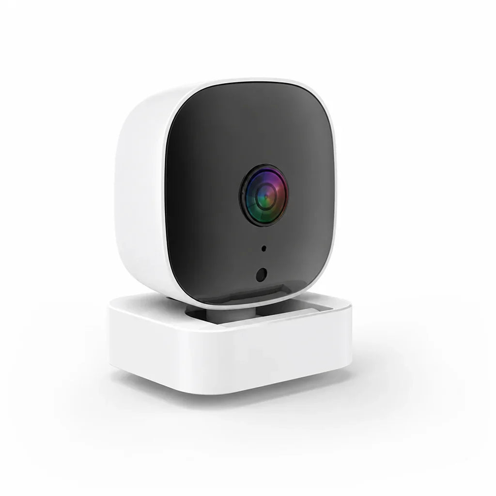 HomeGuard™ — Indoor Security Camera