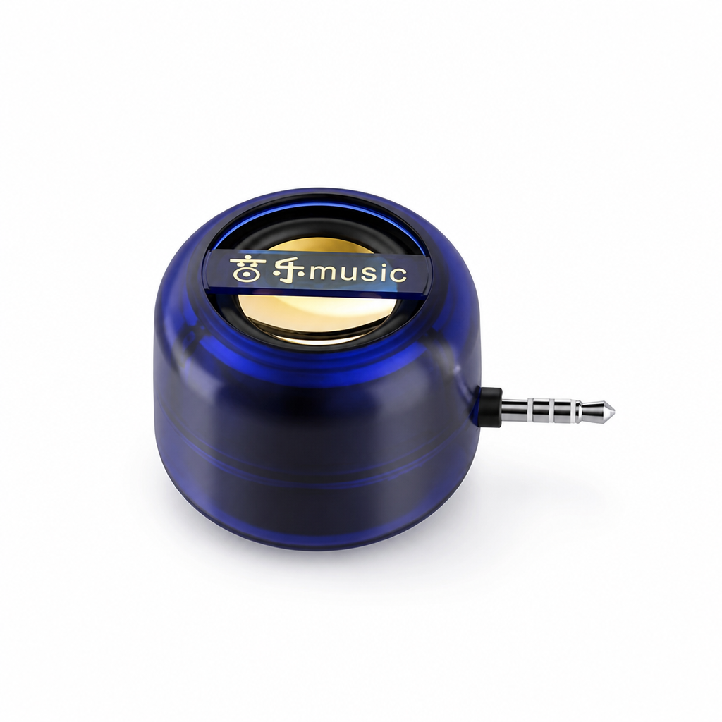 AudioLift™ — Portable Phone Sound Amplifier
