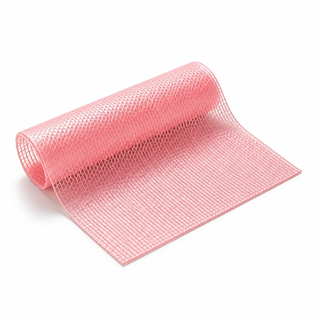 FreshGuard™ — Waterproof Refrigerator Shelf Liner