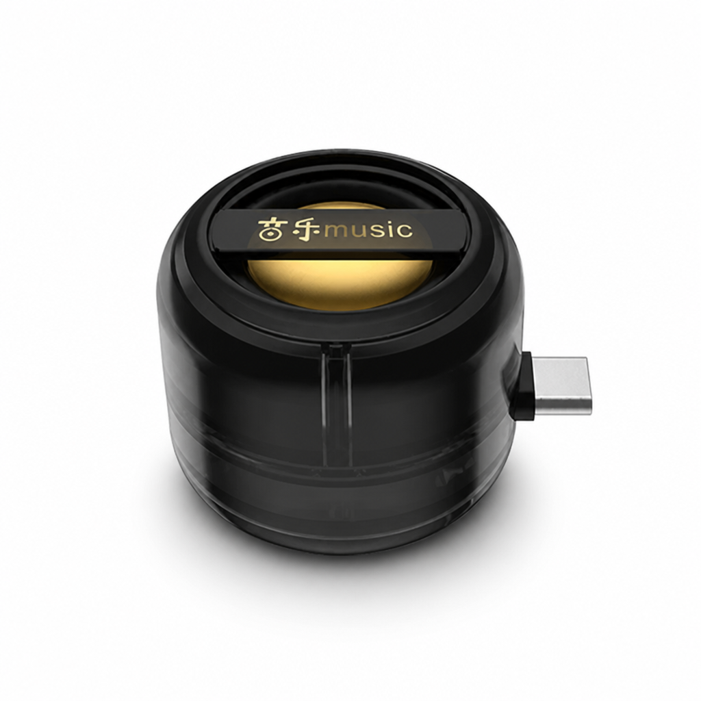 AudioLift™ — Portable Phone Sound Amplifier