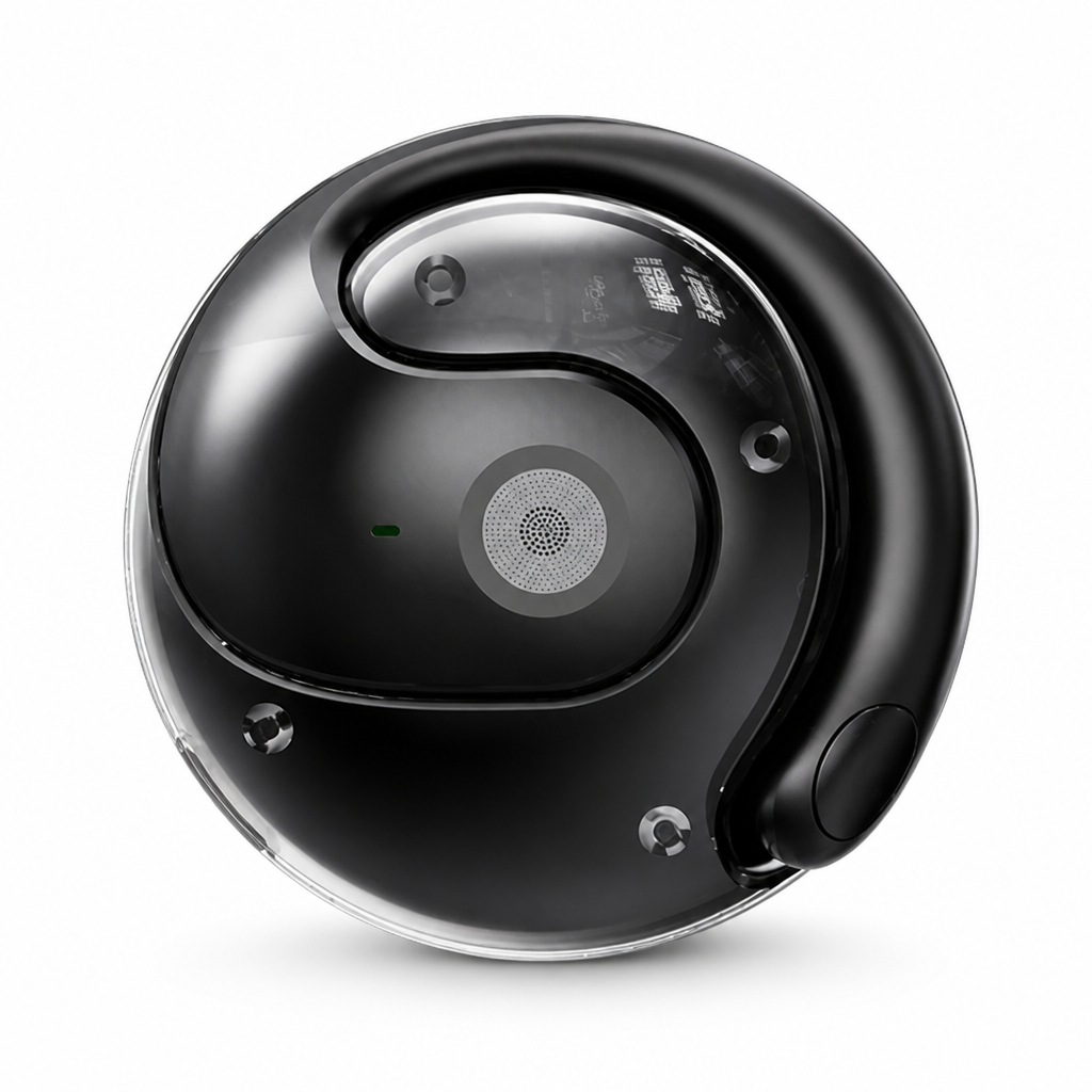 TalkPod™ — Portable Language Translator