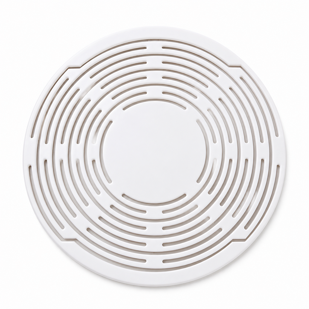 CupGrip™ — Non-Slip Cup Holder Mat