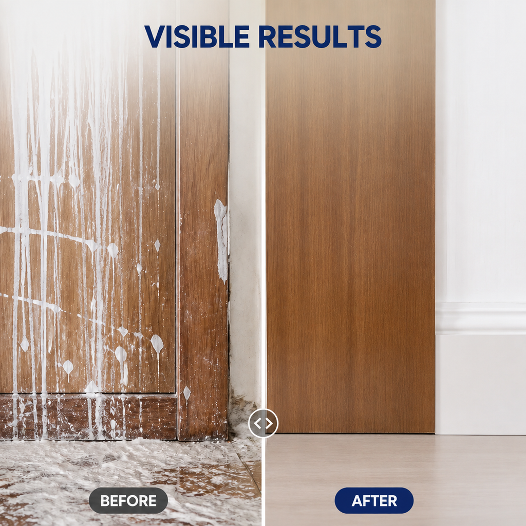 PaintLift™ Gentle Paint Remover — Restore Your Surfaces
