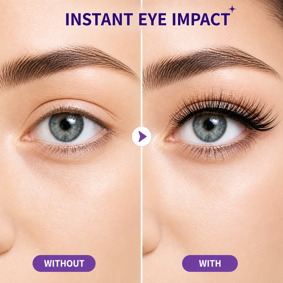 MagLash™ Magnetic Eyelash Kit — Lashes in 30 Seconds