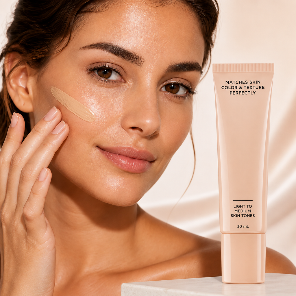 PerfectTone™ — Natural Coverage Skin Tint
