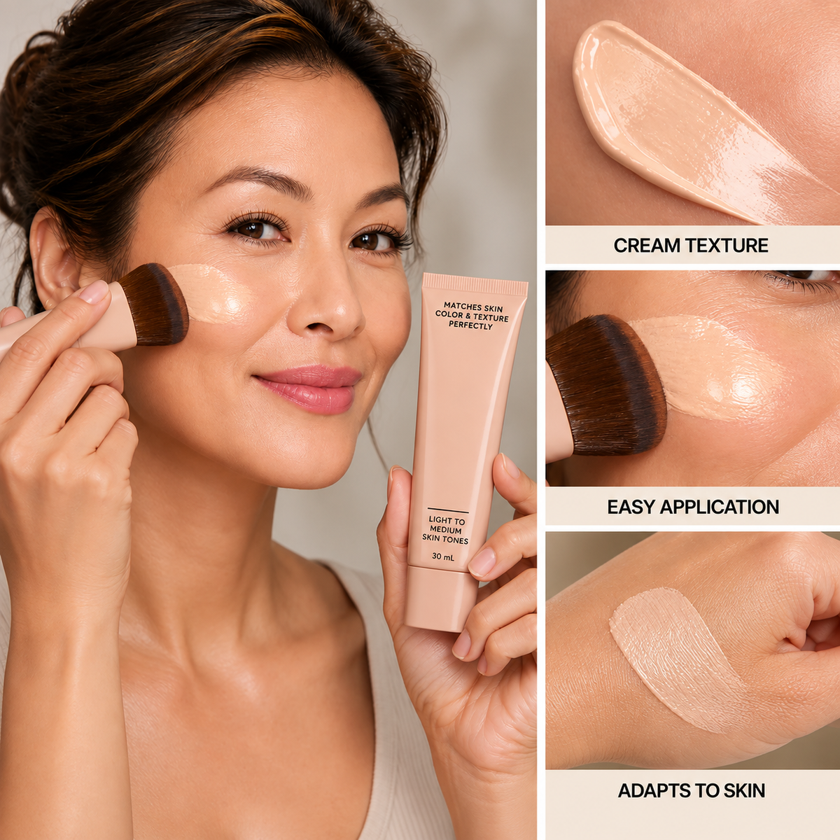 PerfectTone™ — Natural Coverage Skin Tint