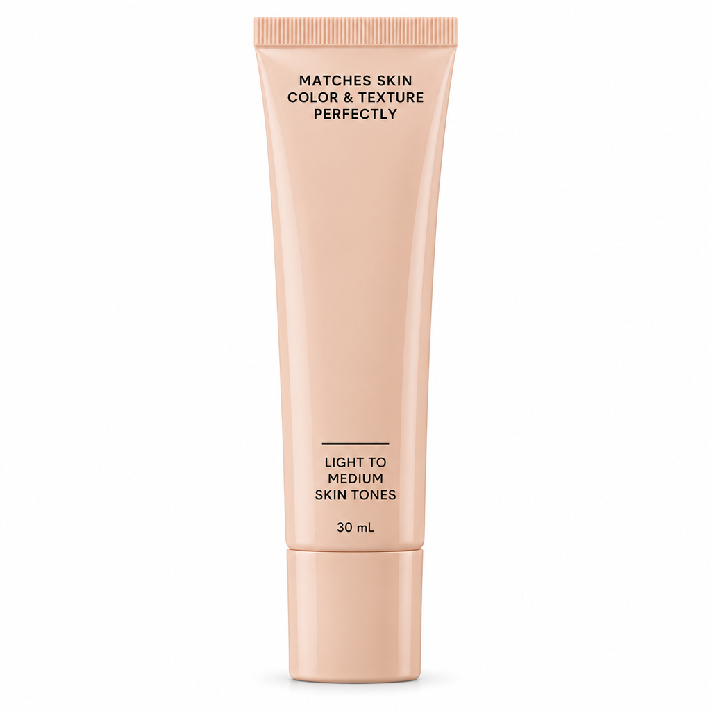 PerfectTone™ — Natural Coverage Skin Tint