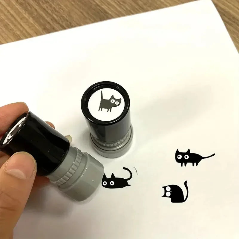 PawPrint™ — Cute Stamps Made for Creative Moments