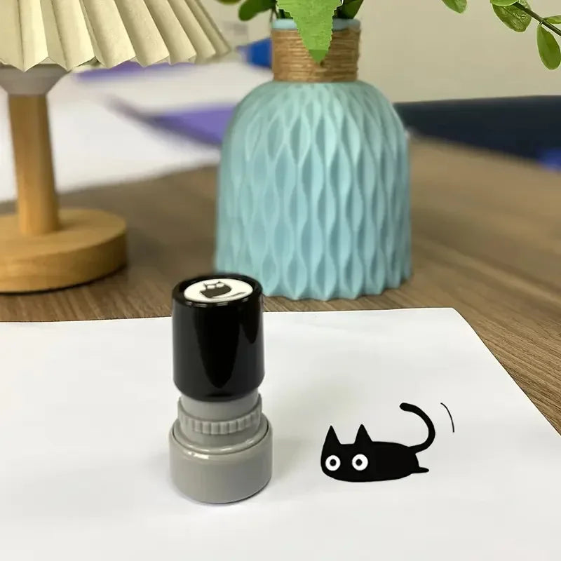 PawPrint™ — Cute Stamps Made for Creative Moments