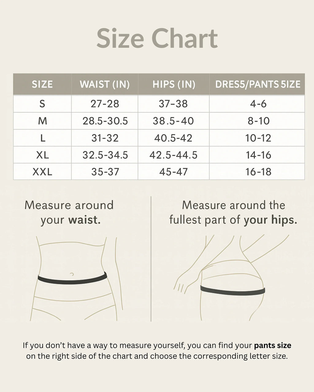 CurveLift™ — Smooth Support for a More Defined Shape