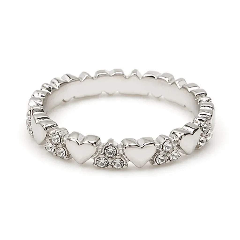 LoveGleam™ — Delicate Shine With a Romantic Touch