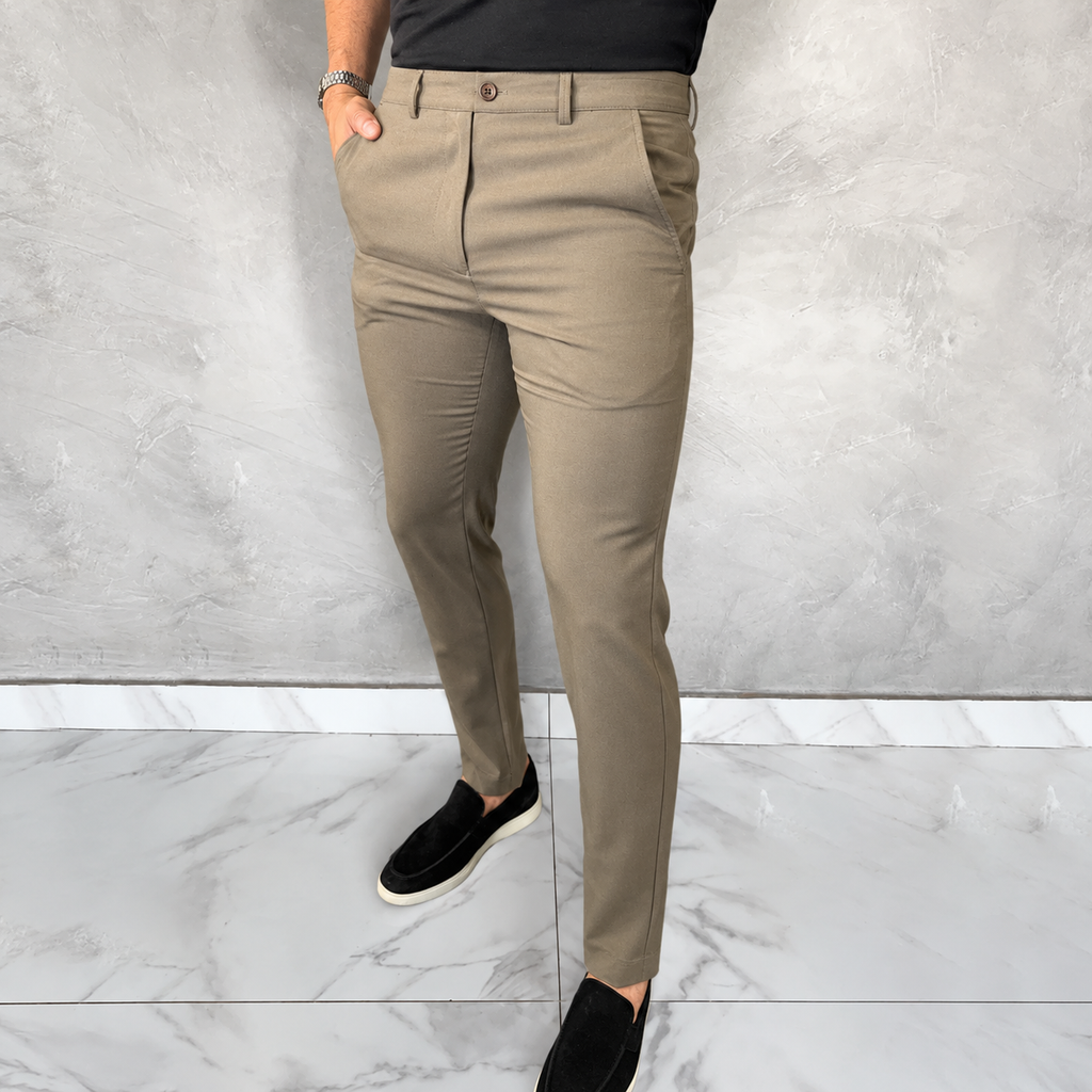 Veltrex™ — Comfort Stretch Trousers