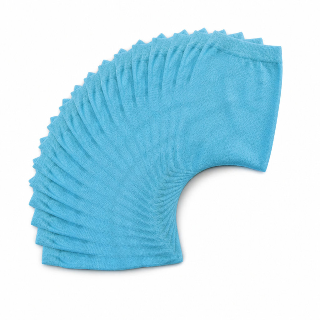 PoolGuard™ — Pool Skimmer Basket