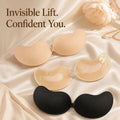 CurveLift™ — Effortless Lift for Every Look