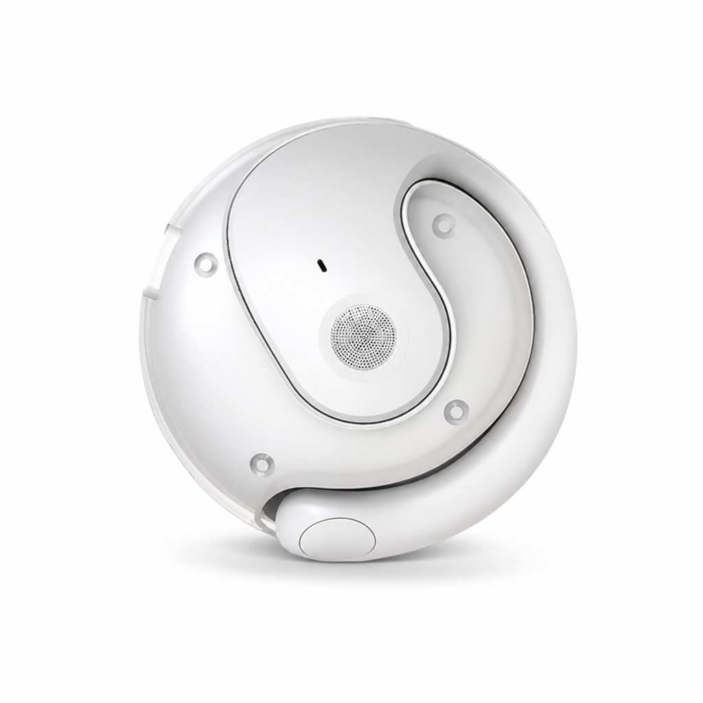 TalkPod™ — Portable Language Translator