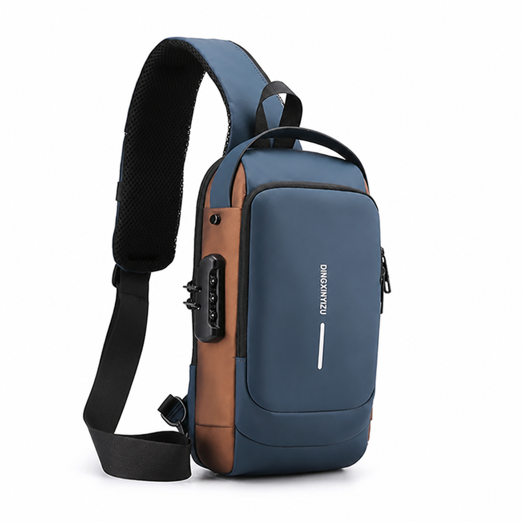 UrbanCarry™ — Carry with Confidence Anywhere