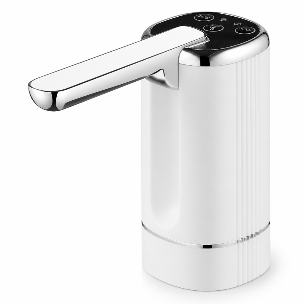 PurePour™ — Automatic Water Bottle Dispenser