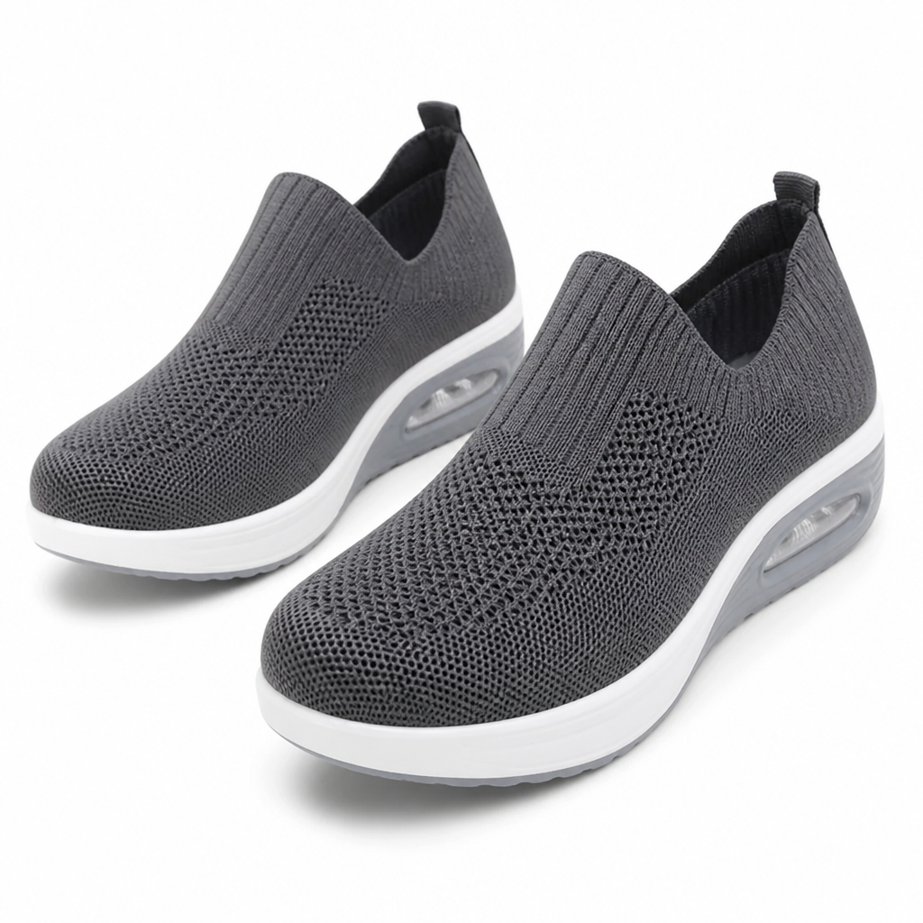 CloudStep™ — Lightweight Comfort for Every Step
