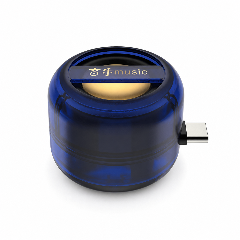 AudioLift™ — Portable Phone Sound Amplifier