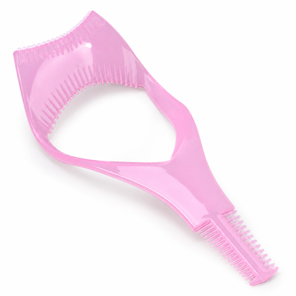 LashPerfect™ — Easy Mascara Shaping Tool